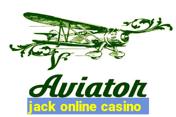 jack online casino