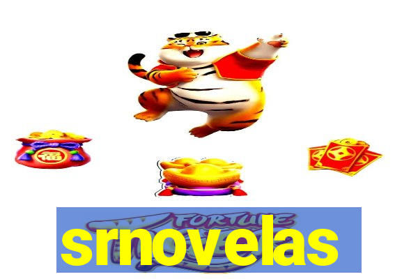 srnovelas