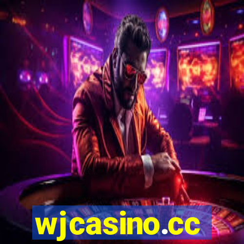 wjcasino.cc