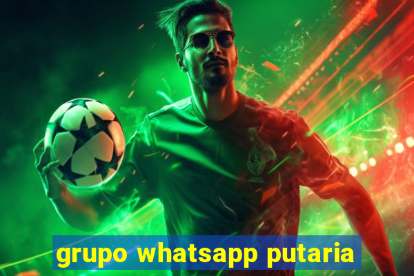 grupo whatsapp putaria