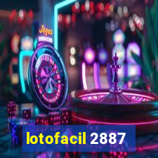 lotofacil 2887