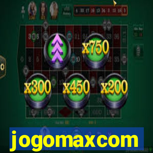 jogomaxcom