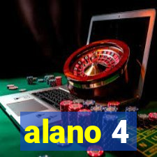 alano 4