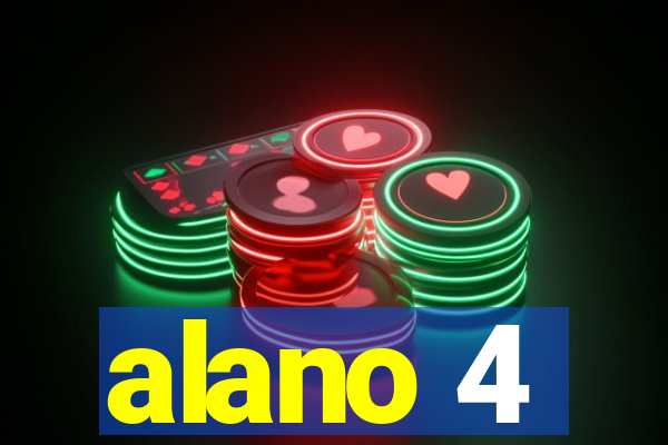 alano 4