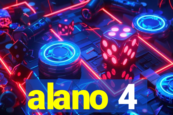 alano 4