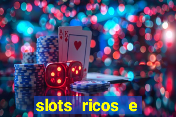 slots ricos e crash paga mesmo