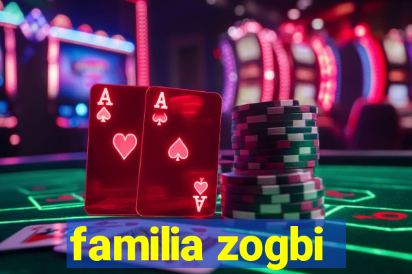 familia zogbi