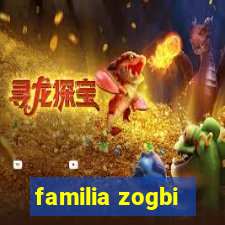 familia zogbi