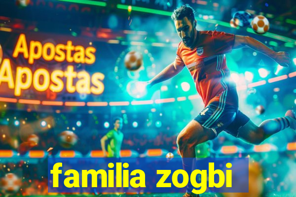 familia zogbi