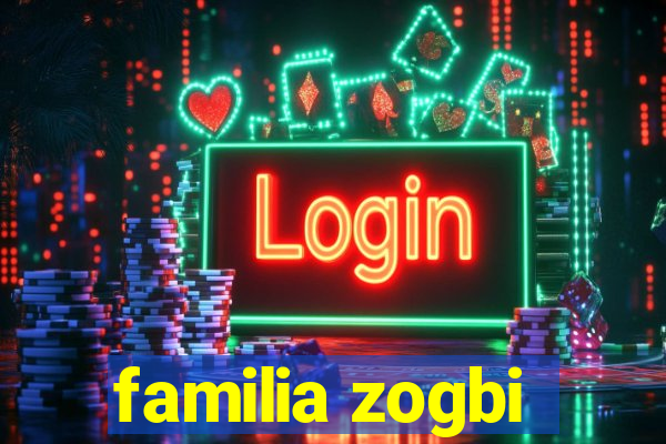 familia zogbi