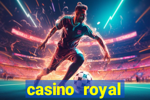 casino royal perfume masculino