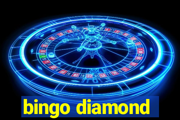 bingo diamond