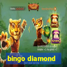 bingo diamond