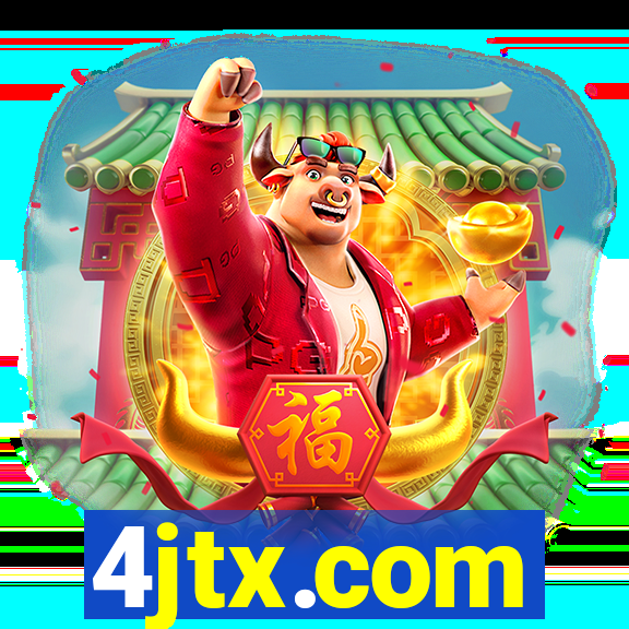 4jtx.com