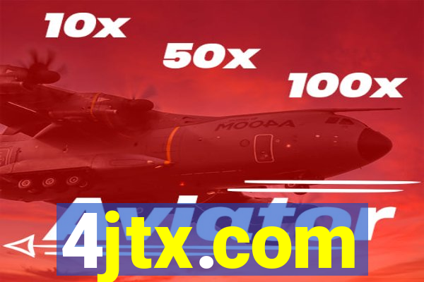 4jtx.com