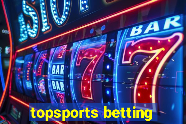 topsports betting