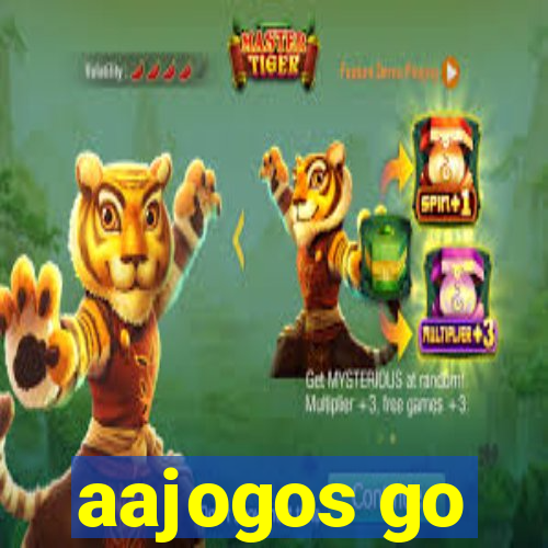 aajogos go