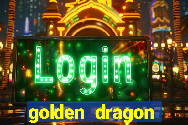 golden dragon torres vedras