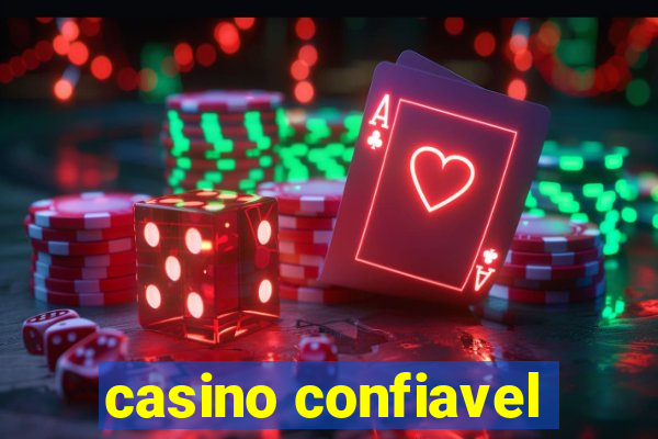 casino confiavel