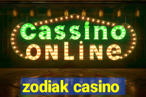 zodiak casino