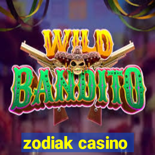 zodiak casino