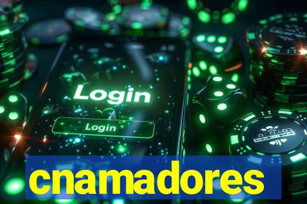 cnamadores