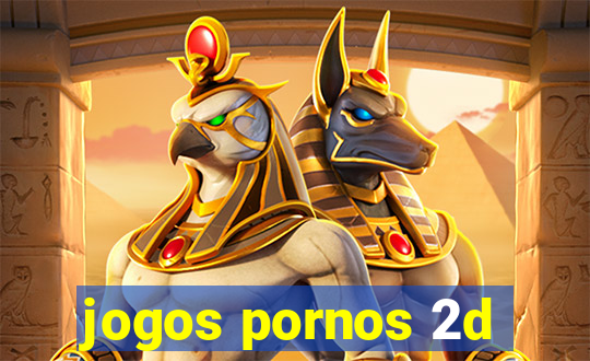 jogos pornos 2d