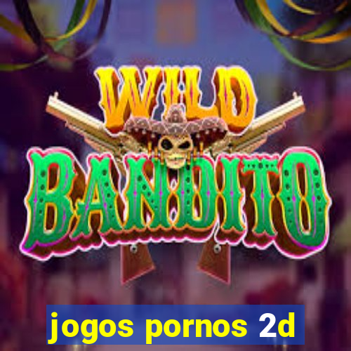 jogos pornos 2d