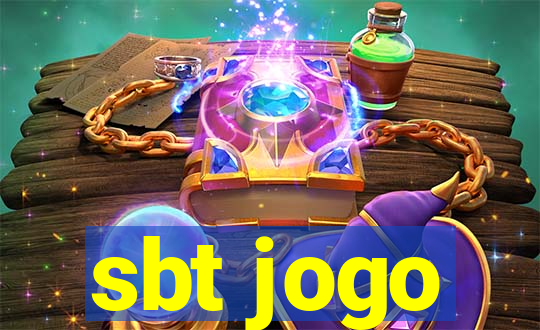 sbt jogo