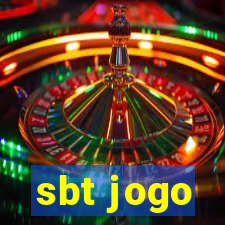 sbt jogo