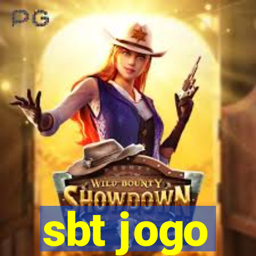 sbt jogo