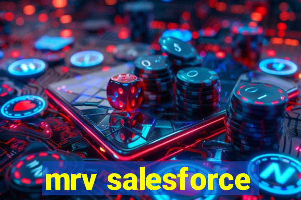 mrv salesforce