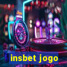 insbet jogo