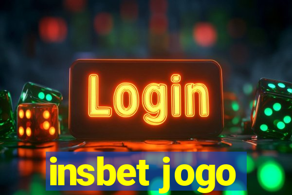 insbet jogo