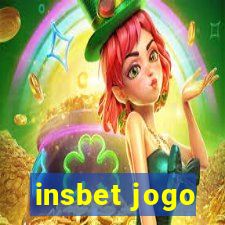 insbet jogo