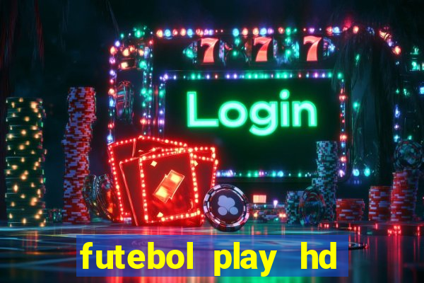 futebol play hd sao paulo