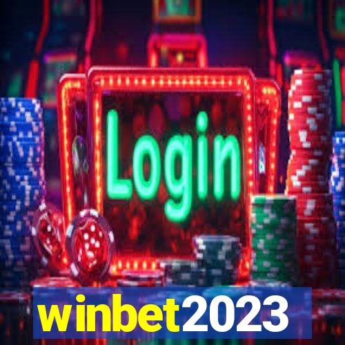 winbet2023