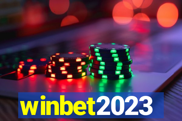 winbet2023