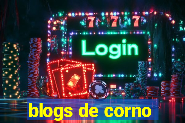 blogs de corno