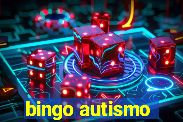 bingo autismo