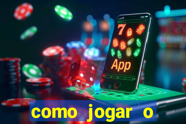 como jogar o fortune gems