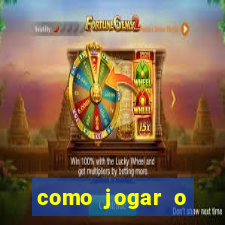 como jogar o fortune gems