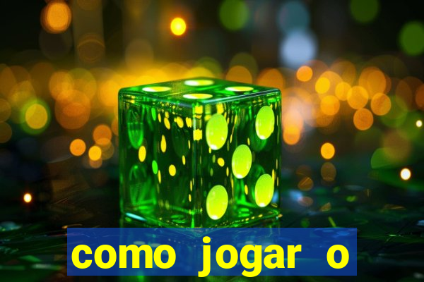 como jogar o fortune gems