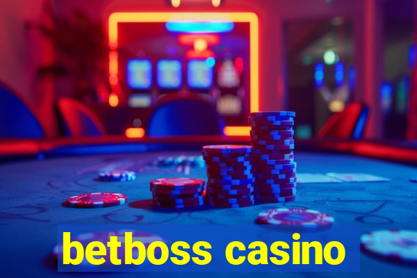 betboss casino