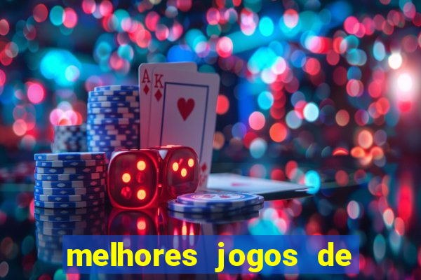 melhores jogos de cartas online