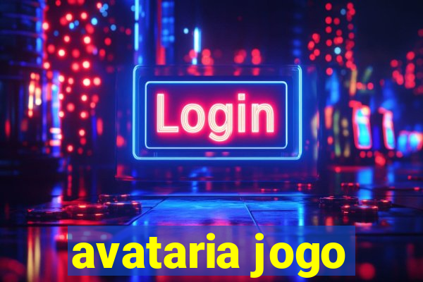 avataria jogo