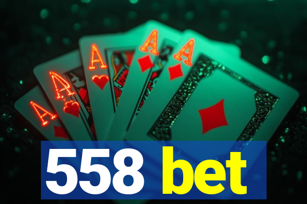 558 bet