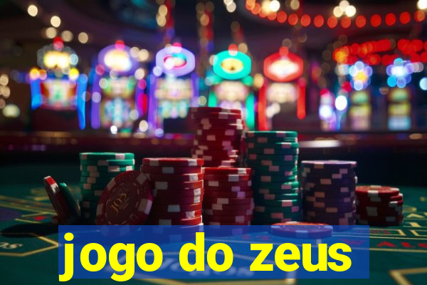 jogo do zeus