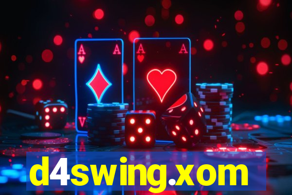 d4swing.xom