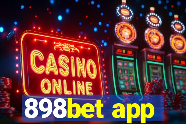 898bet app